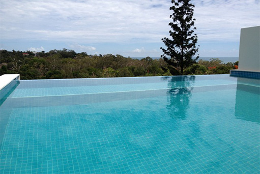 Whitsundays Pool Builder