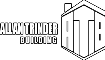 Allan Trinder Building Logo